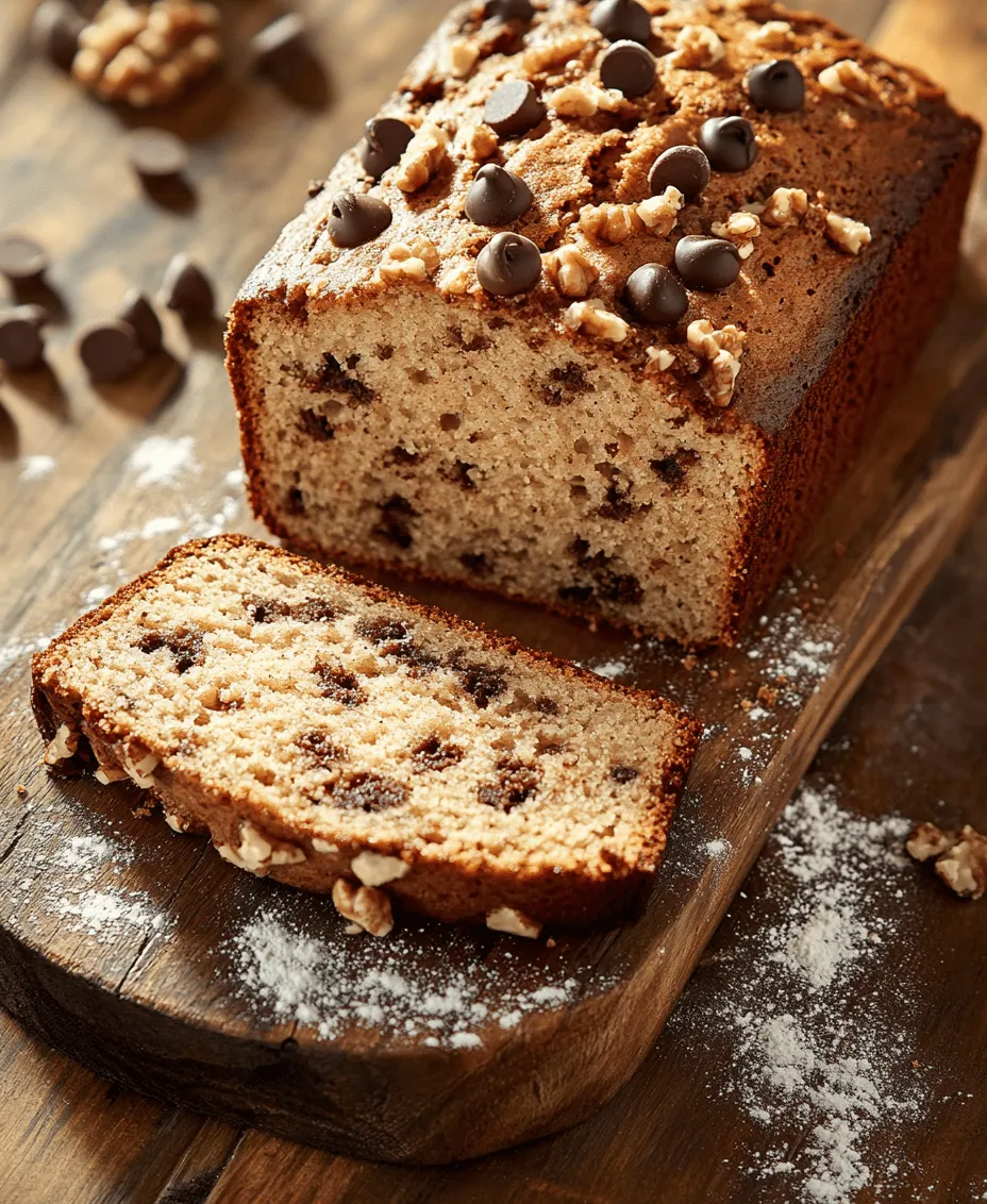 Banana bread is a cherished classic that has graced breakfast tables and snack times for generations. Its warm, comforting aroma and delightful texture make it a favorite among many. Typically, banana bread is seen as a simple, indulgent treat made from ripe bananas, flour, sugar, and a handful of other ingredients. However, for those seeking a healthier option without compromising flavor, Protein Power Banana Bread emerges as a remarkable twist on this beloved recipe.