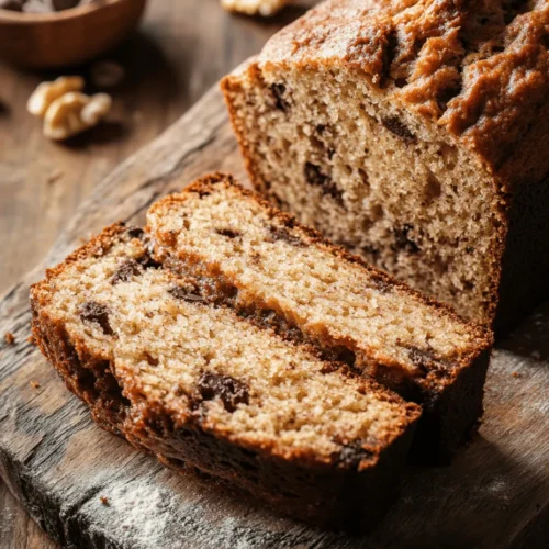 Banana bread is a cherished classic that has graced breakfast tables and snack times for generations. Its warm, comforting aroma and delightful texture make it a favorite among many. Typically, banana bread is seen as a simple, indulgent treat made from ripe bananas, flour, sugar, and a handful of other ingredients. However, for those seeking a healthier option without compromising flavor, Protein Power Banana Bread emerges as a remarkable twist on this beloved recipe.