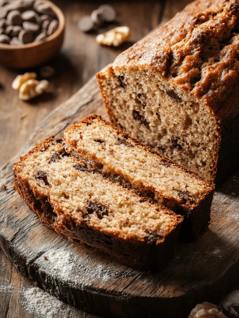 Banana bread is a cherished classic that has graced breakfast tables and snack times for generations. Its warm, comforting aroma and delightful texture make it a favorite among many. Typically, banana bread is seen as a simple, indulgent treat made from ripe bananas, flour, sugar, and a handful of other ingredients. However, for those seeking a healthier option without compromising flavor, Protein Power Banana Bread emerges as a remarkable twist on this beloved recipe.