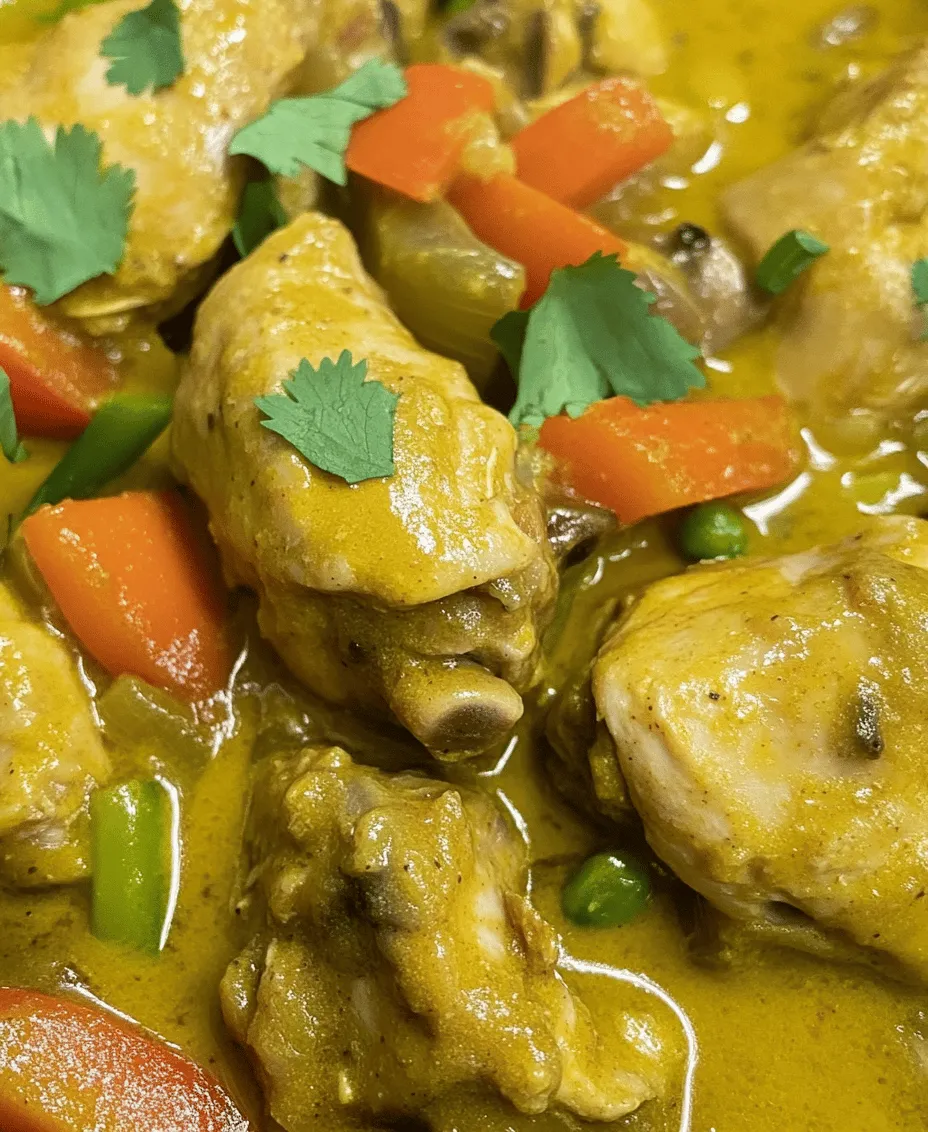Jamaican cuisine is renowned for its vibrant flavors, rich heritage, and diverse influences that reflect the island's colorful history. From the spicy jerk chicken to the hearty ackee and saltfish, each dish tells a story of cultural fusion and culinary creativity. Among these beloved dishes, Jamaican curry chicken holds a special place in the hearts and homes of many Jamaicans. This dish is more than just a meal; it represents comfort, family gatherings, and the warmth of shared traditions.