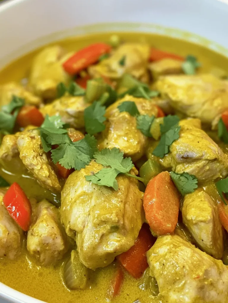 Jamaican cuisine is renowned for its vibrant flavors, rich heritage, and diverse influences that reflect the island's colorful history. From the spicy jerk chicken to the hearty ackee and saltfish, each dish tells a story of cultural fusion and culinary creativity. Among these beloved dishes, Jamaican curry chicken holds a special place in the hearts and homes of many Jamaicans. This dish is more than just a meal; it represents comfort, family gatherings, and the warmth of shared traditions.