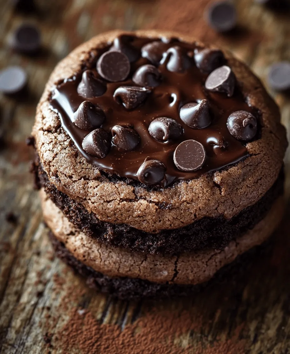 Imagine biting into a dessert that combines the rich, fudgy delight of brownies with the soft, chewy goodness of cookies. This is precisely what Browkies, or Brookies, deliver—a heavenly blend of two beloved treats in one mouthwatering dessert. Browkies are taking the dessert world by storm, and for good reason. They offer the best of both worlds: the intense chocolate flavor and moistness of a brownie, alongside the comforting texture of a classic cookie. Whether you’re a die-hard brownie enthusiast or a cookie connoisseur, Browkies promise to satisfy your sweet tooth.
