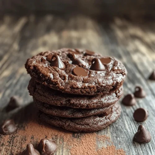Imagine biting into a dessert that combines the rich, fudgy delight of brownies with the soft, chewy goodness of cookies. This is precisely what Browkies, or Brookies, deliver—a heavenly blend of two beloved treats in one mouthwatering dessert. Browkies are taking the dessert world by storm, and for good reason. They offer the best of both worlds: the intense chocolate flavor and moistness of a brownie, alongside the comforting texture of a classic cookie. Whether you’re a die-hard brownie enthusiast or a cookie connoisseur, Browkies promise to satisfy your sweet tooth.