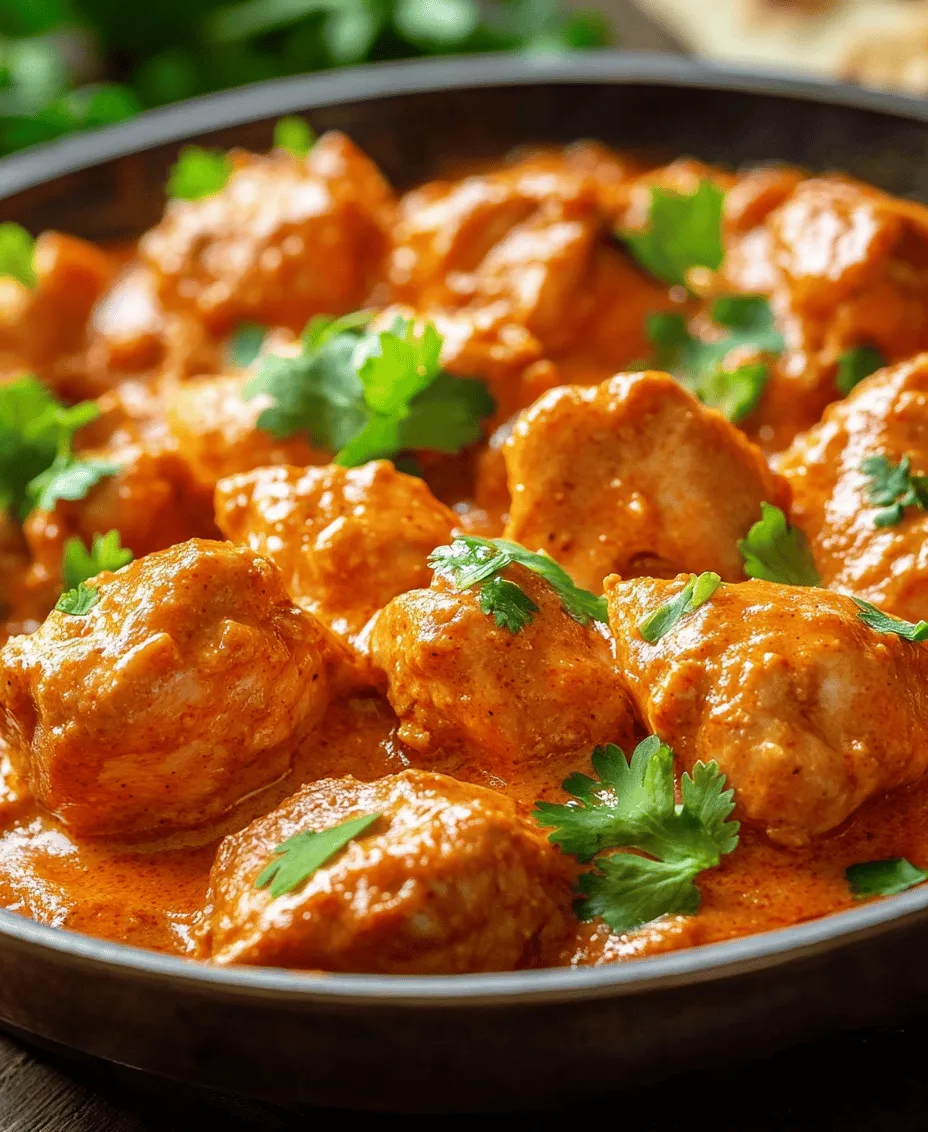 Indian cuisine is a vibrant tapestry of flavors, colors, and aromas, renowned for its rich heritage and diverse regional dishes. Among the many culinary treasures that India has to offer, Chicken Tikka Masala stands out as a beloved favorite. This iconic dish, celebrated for its creamy tomato sauce and perfectly spiced chicken, has captured the hearts of food lovers around the globe. Gordon Ramsay's take on this classic recipe infuses a modern twist while honoring the traditional elements that make Chicken Tikka Masala a staple in kitchens worldwide.