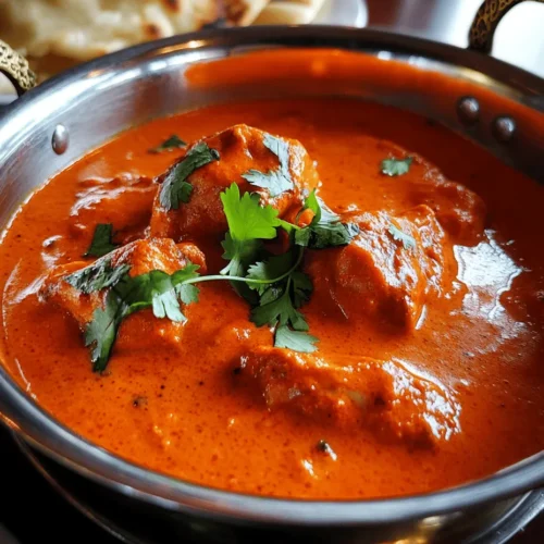 Indian cuisine is a vibrant tapestry of flavors, colors, and aromas, renowned for its rich heritage and diverse regional dishes. Among the many culinary treasures that India has to offer, Chicken Tikka Masala stands out as a beloved favorite. This iconic dish, celebrated for its creamy tomato sauce and perfectly spiced chicken, has captured the hearts of food lovers around the globe. Gordon Ramsay's take on this classic recipe infuses a modern twist while honoring the traditional elements that make Chicken Tikka Masala a staple in kitchens worldwide.