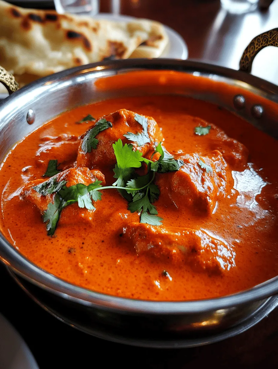 Indian cuisine is a vibrant tapestry of flavors, colors, and aromas, renowned for its rich heritage and diverse regional dishes. Among the many culinary treasures that India has to offer, Chicken Tikka Masala stands out as a beloved favorite. This iconic dish, celebrated for its creamy tomato sauce and perfectly spiced chicken, has captured the hearts of food lovers around the globe. Gordon Ramsay's take on this classic recipe infuses a modern twist while honoring the traditional elements that make Chicken Tikka Masala a staple in kitchens worldwide.