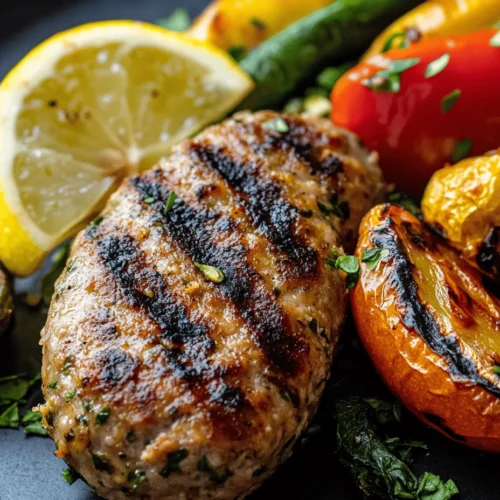 In recent years, the culinary world has seen a remarkable shift towards healthier eating habits, with an increasing number of people seeking alternatives to traditional processed meats. Among these healthier choices, chicken sausage has emerged as a popular option, offering a balance of flavor and nutrition without sacrificing satisfaction. This delicious alternative is not only lower in fat but also packed with protein, making it a fantastic addition to any meal.