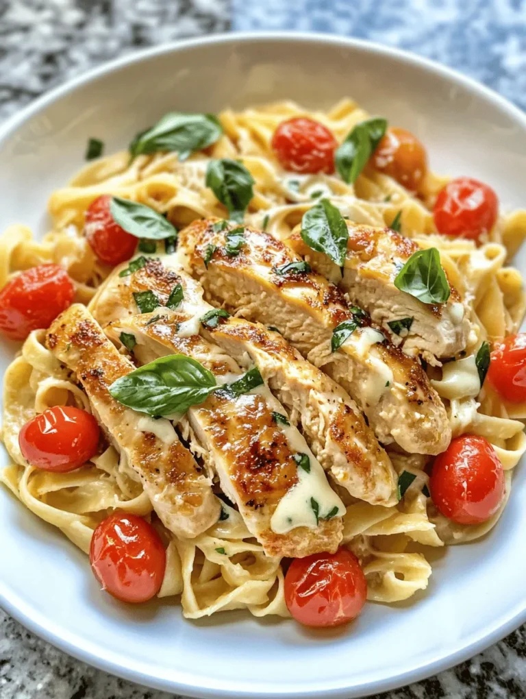 Comfort food holds a special place in our hearts; it's not just about satisfying hunger but also about evoking emotions and creating connections. Whether enjoyed during cozy family dinners or romantic evenings for two, comfort food has the power to bring people together. Among the myriad of comforting dishes, Marry Me Chicken Pasta stands out as a romantic delight that promises not only to satiate your taste buds but also to sweep your loved one off their feet.