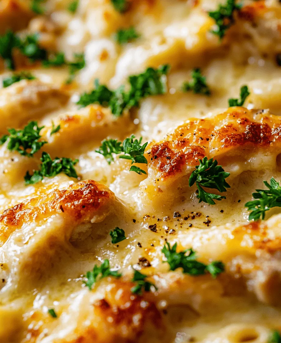 In the realm of comfort food, few dishes hold the same cherished place as mac and cheese. Now imagine elevating this classic dish with the rich flavors of honey, pepper, and tender chicken. The Creamy Honey Pepper Chicken Mac and Cheese Delight is a harmonious blend of creamy, sweet, and savory notes, perfectly balanced with a hint of spice that will tantalize your taste buds. This dish is not just a meal; it’s a warm embrace on a plate, ideal for family dinners, cozy nights in, or even gatherings with friends.