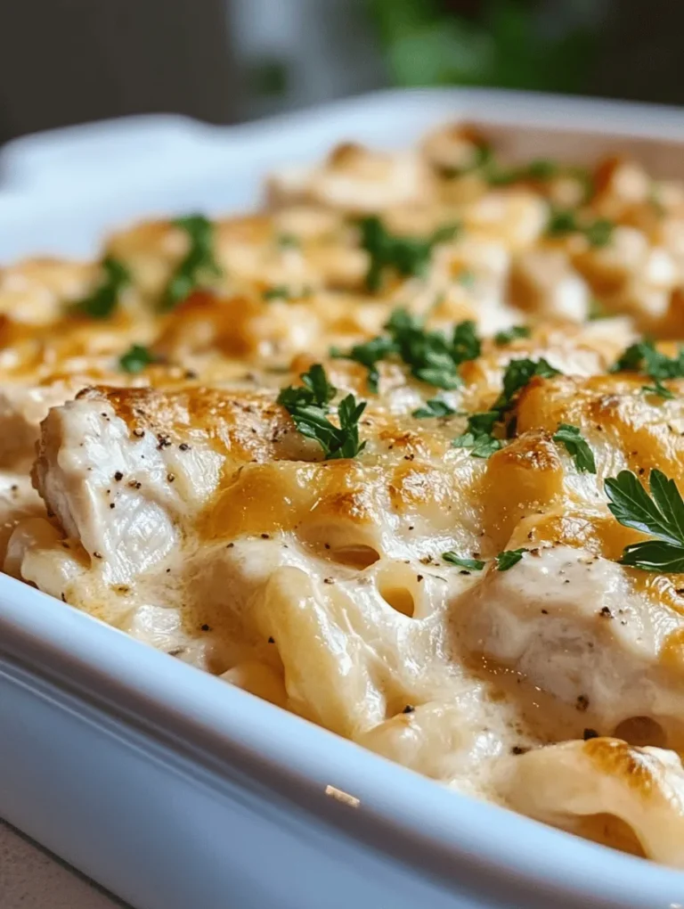 In the realm of comfort food, few dishes hold the same cherished place as mac and cheese. Now imagine elevating this classic dish with the rich flavors of honey, pepper, and tender chicken. The Creamy Honey Pepper Chicken Mac and Cheese Delight is a harmonious blend of creamy, sweet, and savory notes, perfectly balanced with a hint of spice that will tantalize your taste buds. This dish is not just a meal; it’s a warm embrace on a plate, ideal for family dinners, cozy nights in, or even gatherings with friends.