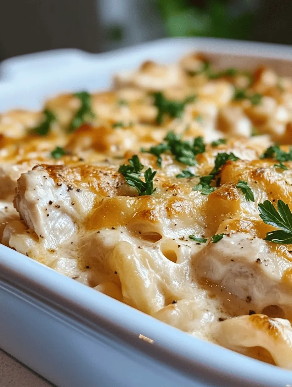In the realm of comfort food, few dishes hold the same cherished place as mac and cheese. Now imagine elevating this classic dish with the rich flavors of honey, pepper, and tender chicken. The Creamy Honey Pepper Chicken Mac and Cheese Delight is a harmonious blend of creamy, sweet, and savory notes, perfectly balanced with a hint of spice that will tantalize your taste buds. This dish is not just a meal; it’s a warm embrace on a plate, ideal for family dinners, cozy nights in, or even gatherings with friends.