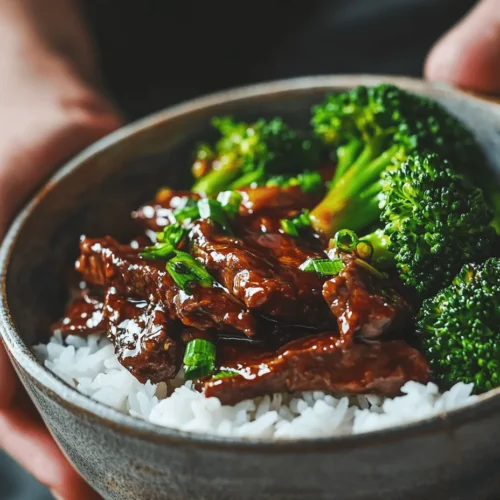The heart of any great beef and broccoli dish lies in the quality of the beef. For this recipe, flank steak is the preferred cut. This choice is not arbitrary; flank steak is known for its rich flavor and relatively low fat content, making it ideal for quick cooking methods like stir-frying. When selecting flank steak, look for a piece that has a deep red color and a firm texture. The marbling should be consistent, and there should be minimal connective tissue.