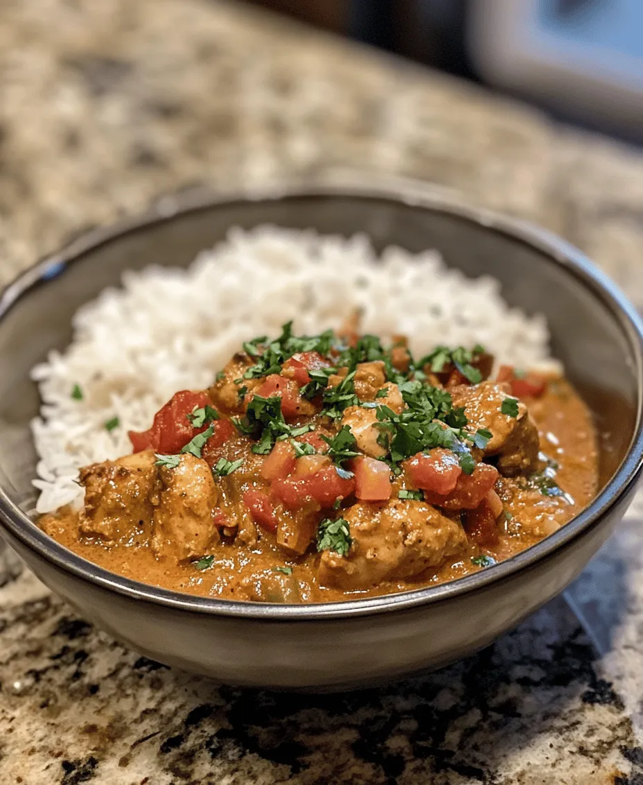 Chicken Tikka Masala is not just a dish; it's a cultural phenomenon that has captivated taste buds across the globe, especially in India and the United Kingdom. This vibrant dish, characterized by its tender marinated chicken pieces simmered in a rich and creamy tomato-based sauce, has earned its place as a staple in many households. Its unique blend of spices and flavors speaks to the heart of Indian cuisine while simultaneously reflecting its significant status in British culinary tradition.