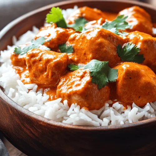 Chicken Tikka Masala is not just a dish; it's a cultural phenomenon that has captivated taste buds across the globe, especially in India and the United Kingdom. This vibrant dish, characterized by its tender marinated chicken pieces simmered in a rich and creamy tomato-based sauce, has earned its place as a staple in many households. Its unique blend of spices and flavors speaks to the heart of Indian cuisine while simultaneously reflecting its significant status in British culinary tradition.