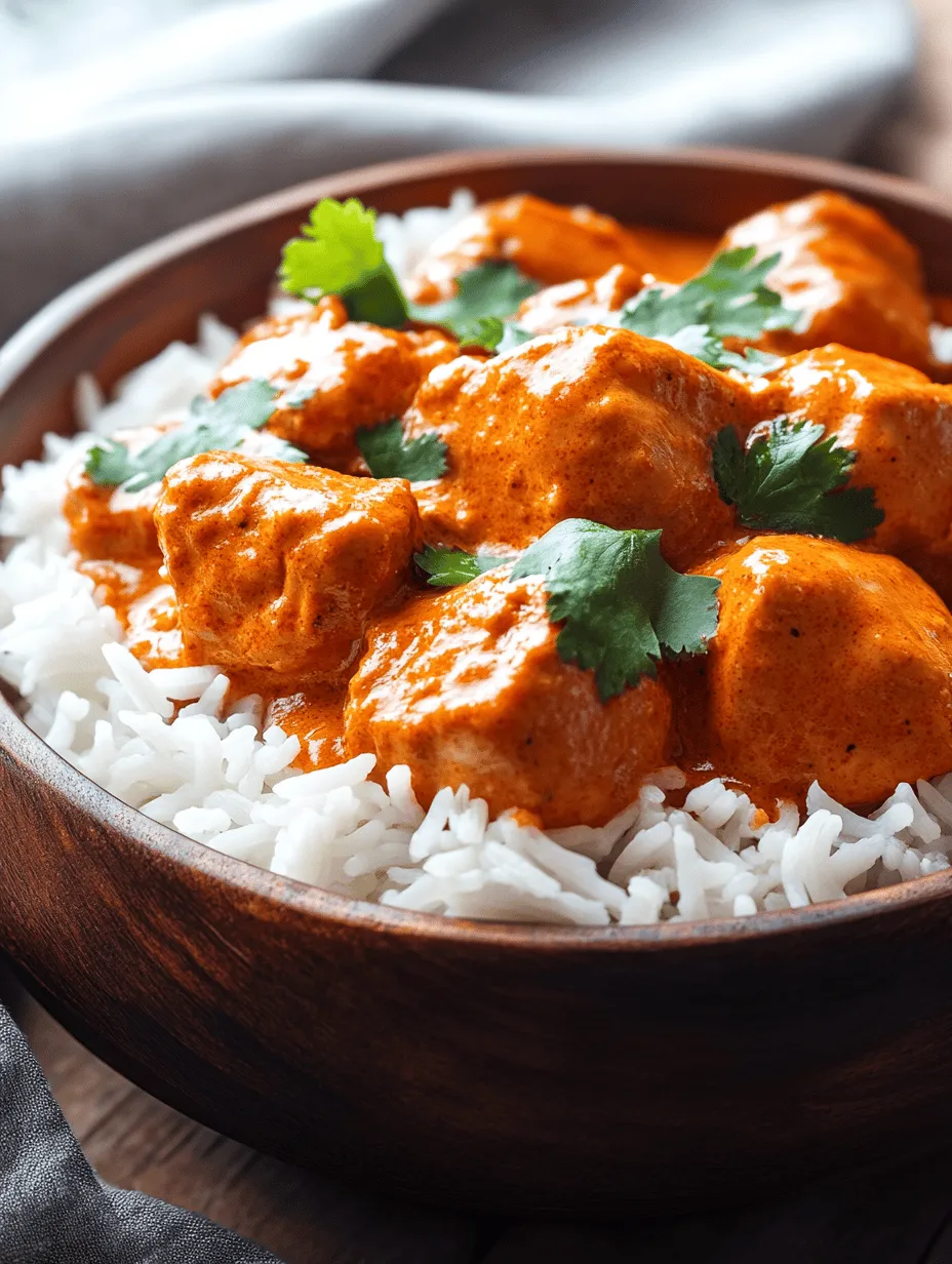 Chicken Tikka Masala is not just a dish; it's a cultural phenomenon that has captivated taste buds across the globe, especially in India and the United Kingdom. This vibrant dish, characterized by its tender marinated chicken pieces simmered in a rich and creamy tomato-based sauce, has earned its place as a staple in many households. Its unique blend of spices and flavors speaks to the heart of Indian cuisine while simultaneously reflecting its significant status in British culinary tradition.