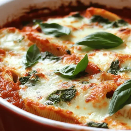 Stuffed pasta dishes have a long and cherished history in Italian cuisine, with roots that can be traced back to the regions of Emilia-Romagna and Campania. Stuffed shells, in particular, are a classic representation of this tradition, showcasing the creativity and resourcefulness of home cooks. The concept of filling pasta with a variety of ingredients dates back centuries, reflecting the diverse flavors and ingredients available in Italian cooking.