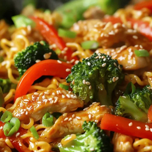 Stir fry is a quintessential cooking technique rooted in Asian cuisine, celebrated for its speed and simplicity. This method involves quickly frying bite-sized pieces of meat and vegetables in a hot pan or wok, resulting in a dish that is both delicious and packed with vibrant flavors. The stir fry concept has gained immense popularity worldwide due to its adaptability and the ease with which one can incorporate various ingredients, making it a favorite among home cooks.