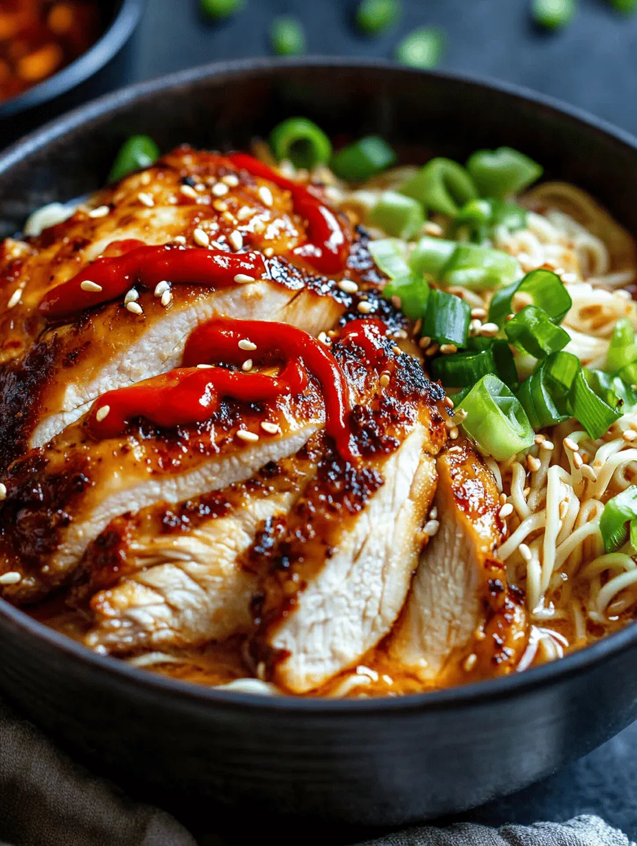 Ramen is not merely a dish; it’s a culinary phenomenon that has taken the world by storm. Originating from Japan, this noodle soup has transcended borders, evolving into various interpretations and adaptations in cultures far and wide. From bustling ramen shops in Tokyo to trendy food stalls in New York City, ramen has become synonymous with comfort, warmth, and a delightful mix of flavors. Each bowl tells a story, a tribute to its rich history and the culinary traditions that shape it.