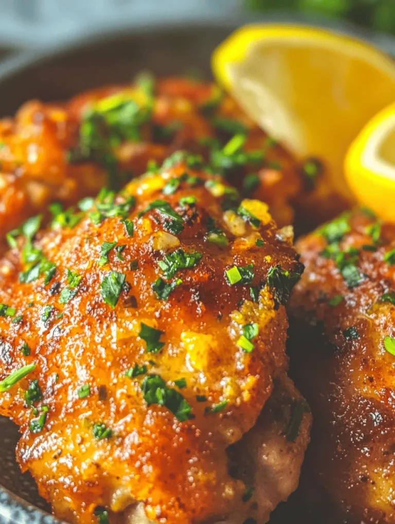 If you’re on the lookout for a dish that is not only delicious but also incredibly easy to prepare, look no further than Cowboy Butter Chicken. This dish embodies the spirit of comfort food, combining tender chicken with a rich, buttery sauce that is packed with flavor. The concept of Cowboy Butter Chicken takes traditional chicken recipes to the next level by infusing them with a unique twist that will have your taste buds dancing.