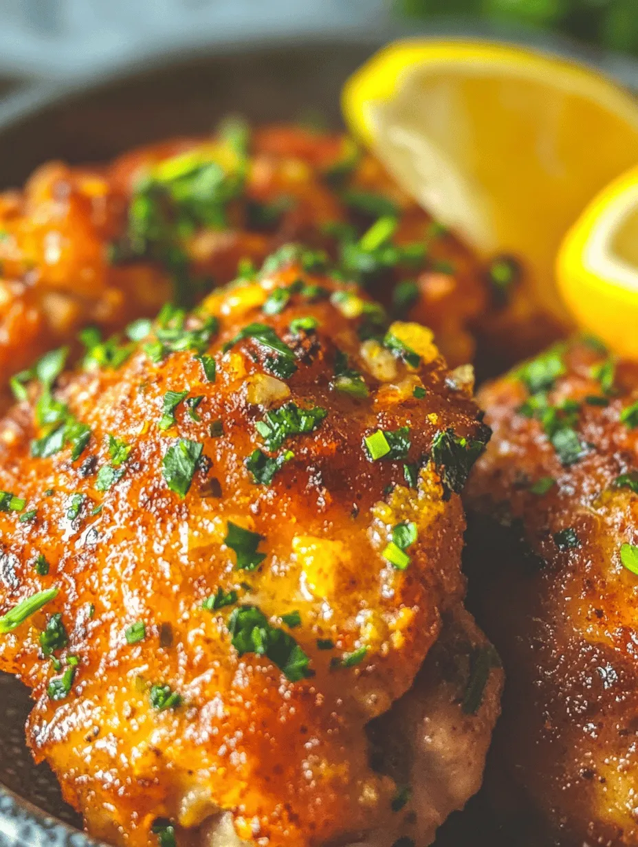If you’re on the lookout for a dish that is not only delicious but also incredibly easy to prepare, look no further than Cowboy Butter Chicken. This dish embodies the spirit of comfort food, combining tender chicken with a rich, buttery sauce that is packed with flavor. The concept of Cowboy Butter Chicken takes traditional chicken recipes to the next level by infusing them with a unique twist that will have your taste buds dancing.