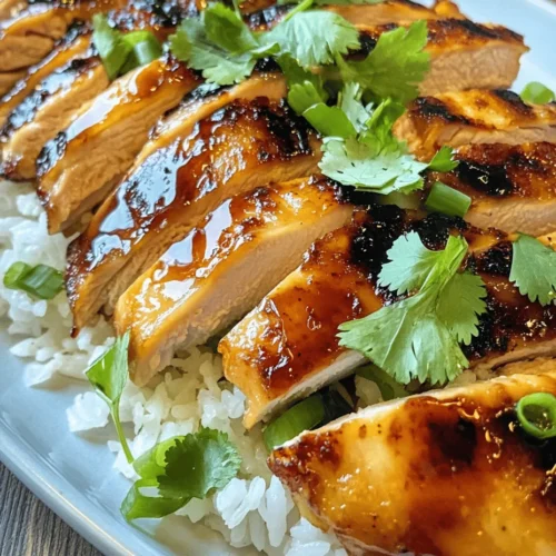 In the world of culinary exploration, the integration of tropical flavors into savory dishes is a delightful way to elevate your cooking. Imagine the vibrant tastes of the tropics gracing your dinner table, bringing with them a hint of sunshine and a touch of paradise. One dish that perfectly captures this essence is the Tropical Pineapple-Glazed Chicken. This recipe showcases how the sweetness of ripe pineapple can transform ordinary chicken into an extraordinary meal that is both tantalizing and satisfying.