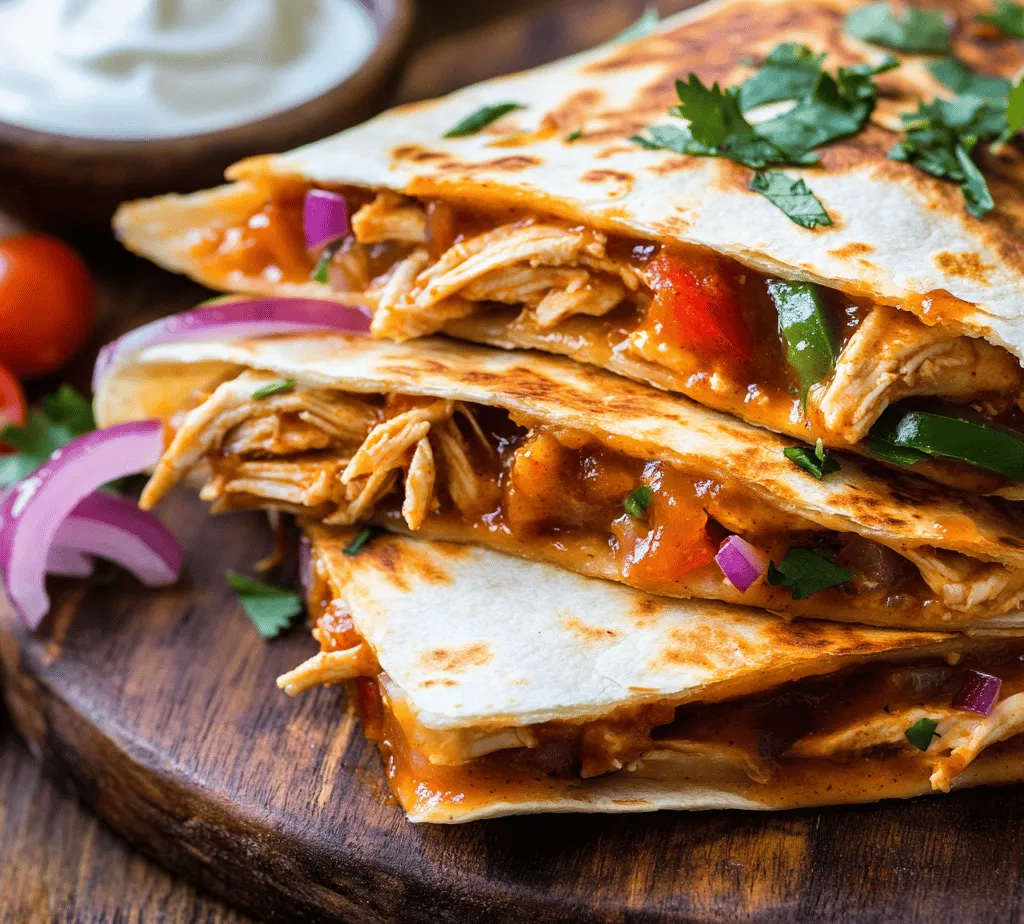 Quesadillas have become a staple in modern cuisine, loved for their versatility and the infinite combinations they offer. Whether enjoyed as a quick lunch, a satisfying dinner, or an impressive appetizer at parties, quesadillas hold a special place in the hearts (and stomachs) of food enthusiasts. Their simple yet delicious base of tortillas filled with an array of ingredients allows for creativity and personalization, making them a favorite among many households.