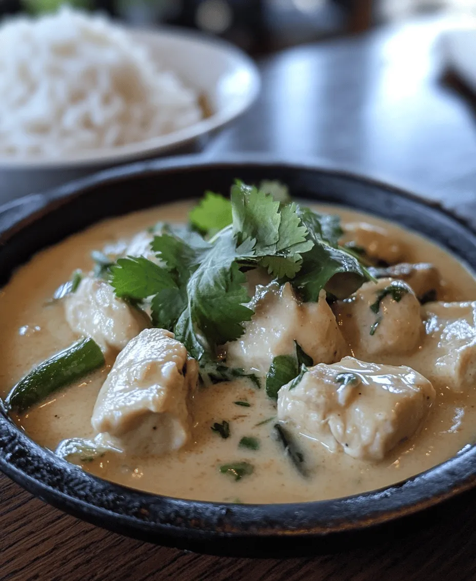 Kuku Paka is a tantalizing dish that embodies the rich culinary traditions of East Africa, specifically highlighting the influence of Swahili cuisine. This flavorful chicken curry, infused with the creamy goodness of coconut milk and a medley of spices, has gained popularity not only for its taste but also for its cultural significance. The harmonious blend of spices, combined with the comforting sweetness of coconut milk, makes Kuku Paka a cherished dish on dinner tables across many communities. Whether you are hosting a festive gathering or enjoying a cozy family meal, Kuku Paka is versatile enough to suit any occasion, bringing warmth and joy with every bite.