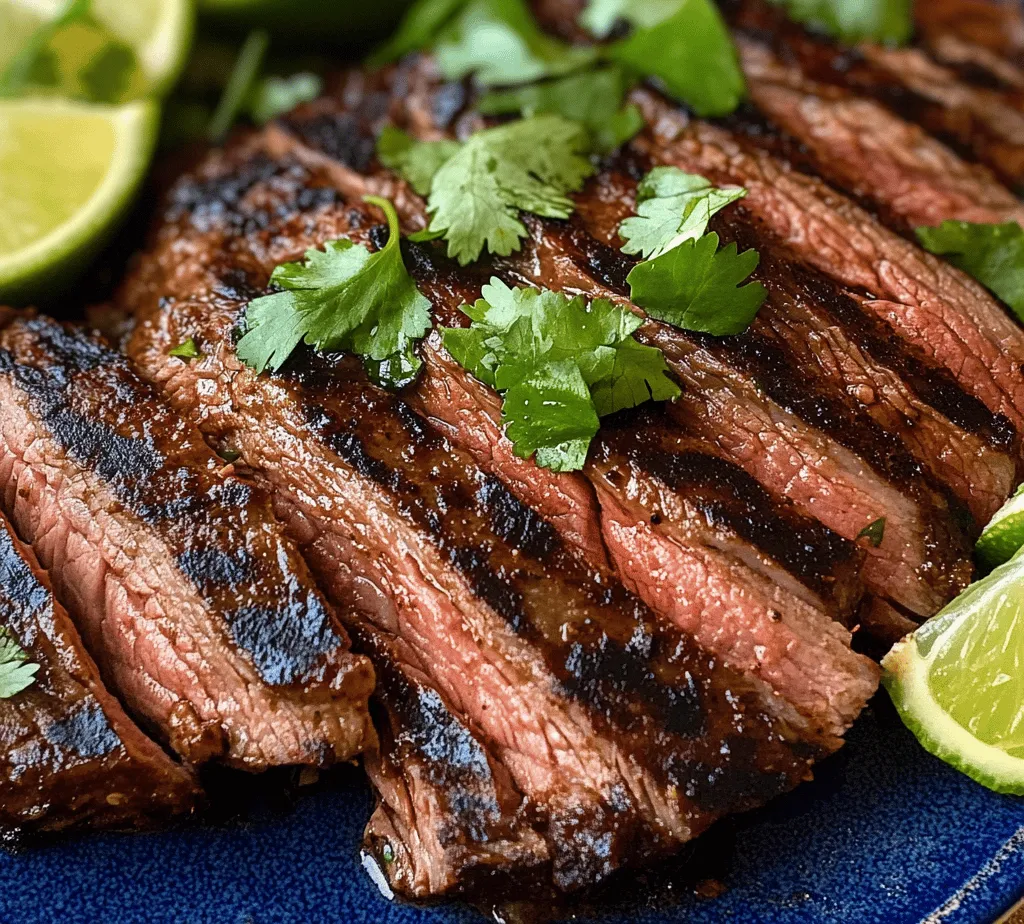 The allure of Chipotle-style steak lies not just in its bold flavors but also in its affordability and ease of preparation. For many, enjoying this savory dish often requires a trip to a restaurant; however, making it at home can be both satisfying and economical. The rich taste of perfectly marinated and grilled steak, reminiscent of your favorite burrito bowl or taco, can be recreated right in your kitchen with minimal effort. This article will guide you through the step-by-step process to create mouthwatering Chipotle-style steak using simple ingredients that you likely already have in your pantry.