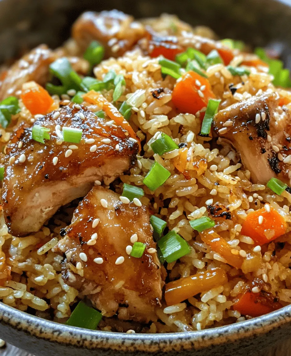 Fried rice is a beloved staple across various Asian cuisines, celebrated for its versatility and comforting nature. Originating from China, this dish has been adapted and embraced by cultures worldwide, each adding unique flavors and techniques. In Japan, fried rice, or 