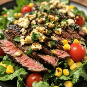 Before diving into the preparation of this delicious salad, it's essential to understand the key ingredients that contribute to its mouthwatering flavor profile. Each component plays a vital role in enhancing not only the taste but also the nutritional value of the dish.