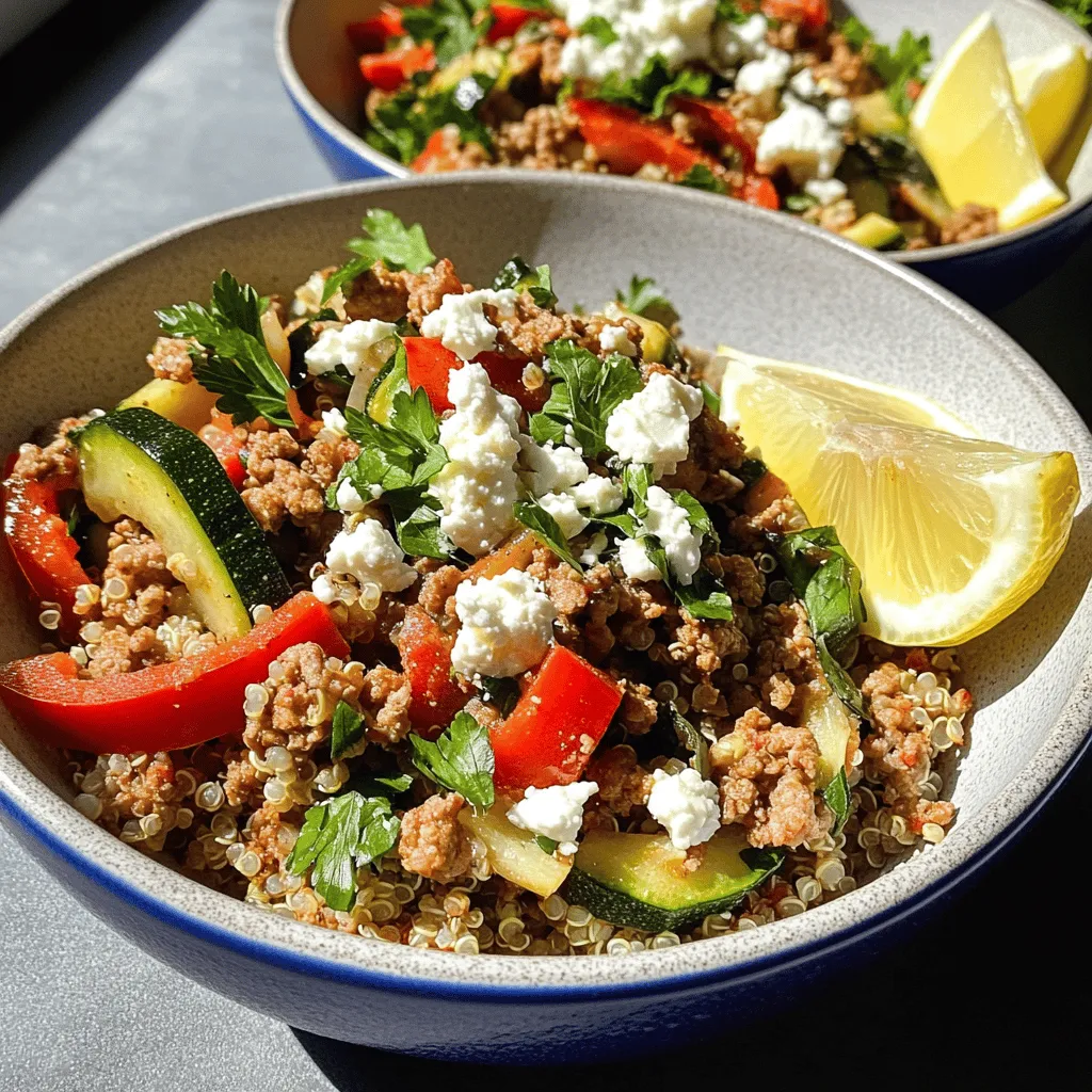 Mediterranean cuisine is celebrated not only for its vibrant flavors but also for its numerous health benefits. This culinary tradition, rooted in the countries bordering the Mediterranean Sea, emphasizes fresh ingredients, wholesome grains, and healthy fats. Rich in vegetables, fruits, legumes, whole grains, and lean proteins, Mediterranean dishes are known to support heart health, weight management, and overall well-being.