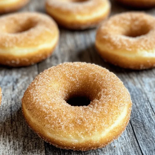 As the leaves transition into vibrant shades of red, orange, and gold, and the air turns crisp, the joy of autumn flavors comes alive. One of the quintessential treats that perfectly captures the essence of this season is the beloved apple cider donut. These delectable pastries evoke warm memories of apple-picking adventures and cozy gatherings, making them a must-have during the fall months.