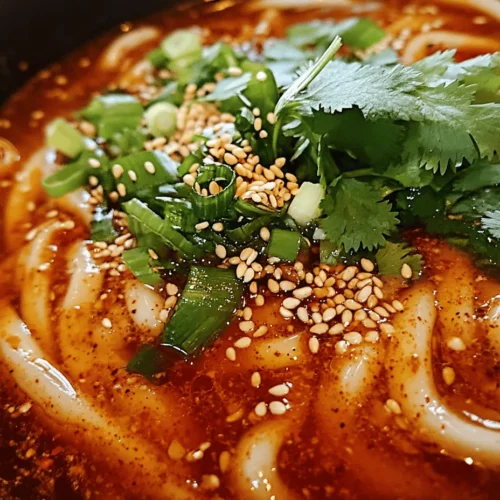 Udon noodles are a staple in Asian cuisine, revered for their thick, chewy texture and ability to absorb flavors. Originating from Japan, these versatile noodles have gained international popularity, becoming a beloved choice for home cooks and chefs alike. Whether served in a steaming bowl of broth, stir-fried with an array of vegetables, or dressed in a zesty sauce, udon noodles provide a satisfying and hearty meal option that caters to various tastes and dietary preferences.