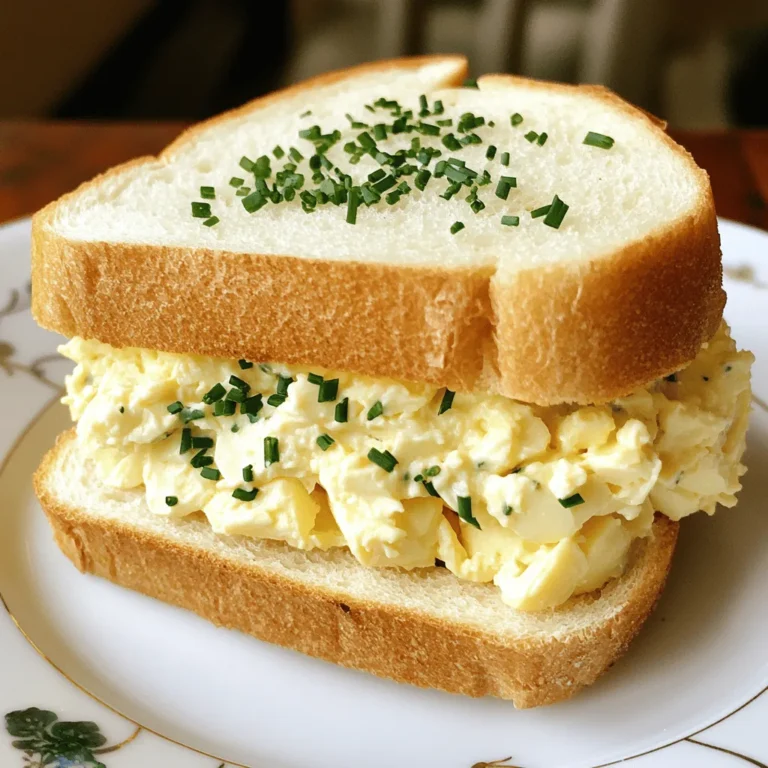 In the bustling cafes and convenience stores of Japan, the Tamago Sando, or Japanese egg sandwich, has earned its place as a beloved comfort food. Often enjoyed as a quick breakfast or a satisfying lunch, this simple yet exquisite dish offers a unique combination of flavors and textures that appeals to both locals and visitors alike. The Tamago Sando's fluffy egg filling, combined with the soft, pillowy white bread, creates a delightful sandwich experience that is hard to resist.