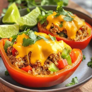 In today's fast-paced world, meal prepping has emerged as a transformative strategy for busy individuals seeking to save time, minimize stress, and maintain a healthy lifestyle. As the demand for convenient yet nutritious meals grows, the Unstuffed Pepper Bowl stands out as a delightful solution. This innovative dish captures the beloved flavors of traditional stuffed peppers but simplifies the preparation process, making it quicker and easier to assemble. With a solid foundation of protein, whole grains, and a medley of colorful vegetables, Unstuffed Pepper Bowls are not only satisfying but also brimming with essential nutrients.
