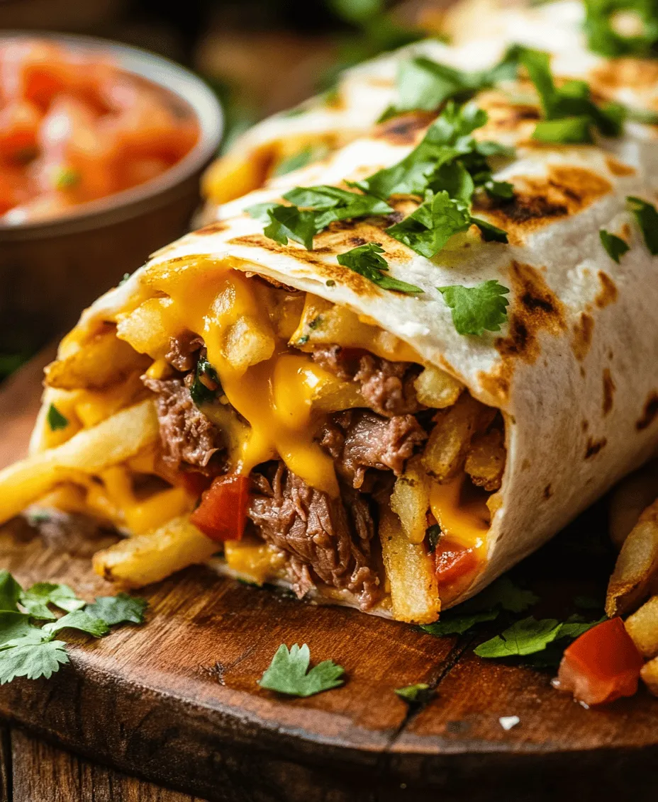 Burritos are a beloved staple in many cuisines, celebrated for their versatility and ability to cater to a wide array of flavors and ingredients. Originating from Mexican cuisine, burritos have transcended cultural boundaries and evolved into numerous variations, appealing to diverse palates around the world. The beauty of a burrito lies not only in its flavor combinations but also in its convenient portability, making it a popular choice for both meal prep and on-the-go dining.