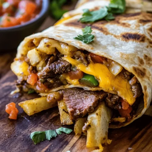 Burritos are a beloved staple in many cuisines, celebrated for their versatility and ability to cater to a wide array of flavors and ingredients. Originating from Mexican cuisine, burritos have transcended cultural boundaries and evolved into numerous variations, appealing to diverse palates around the world. The beauty of a burrito lies not only in its flavor combinations but also in its convenient portability, making it a popular choice for both meal prep and on-the-go dining.