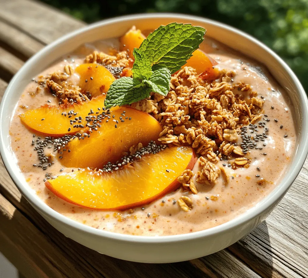 In recent years, smoothie bowls have surged in popularity, becoming a go-to option for health-conscious individuals seeking a nutritious and delicious breakfast or snack. These vibrant bowls not only appeal to the eyes but also offer a fantastic way to pack in essential nutrients without sacrificing flavor. Among the myriad of smoothie bowl recipes available, the 