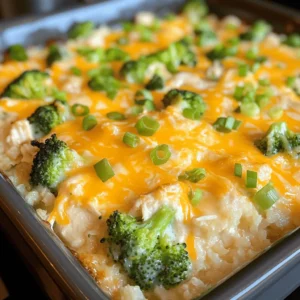 In recent years, low-carb diets have surged in popularity as more individuals seek to improve their health through dietary changes. The appeal of these diets lies in their potential to promote weight loss, enhance energy levels, and stabilize blood sugar. By focusing on reducing carbohydrate intake while emphasizing proteins and healthy fats, many people have found that they can enjoy satisfying meals without guilt. One delightful and nourishing option that fits perfectly within this dietary framework is the Easy Low Carb Chicken Casserole.